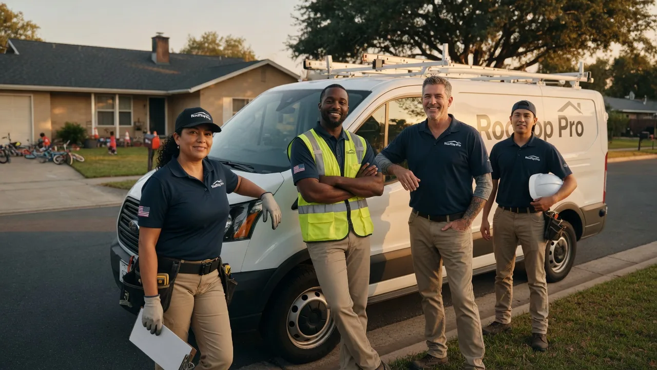 Roof Repair in Benedict, NE near me